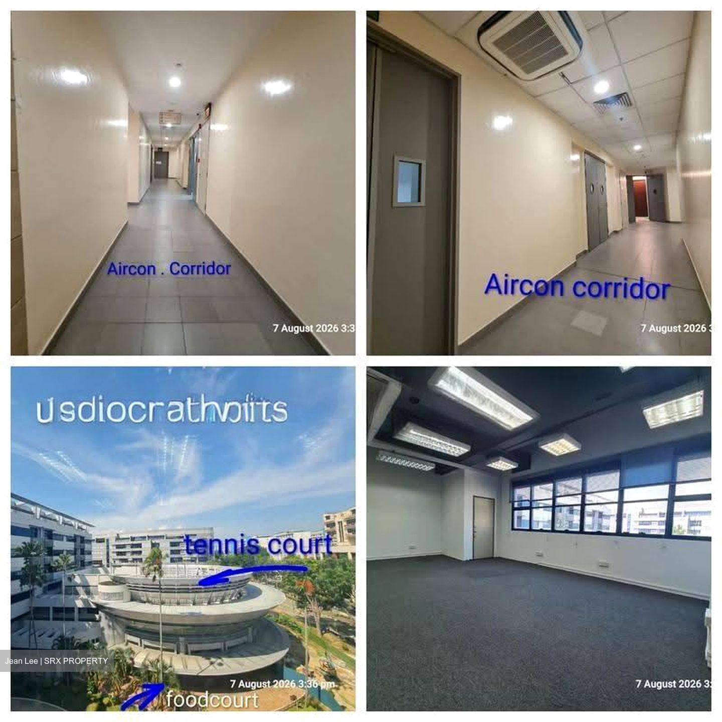 Ubi Techpark (D14), Factory #617453481